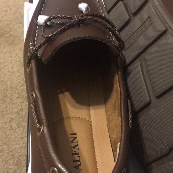 Alfani men’s loafers - Picture 2 of 4